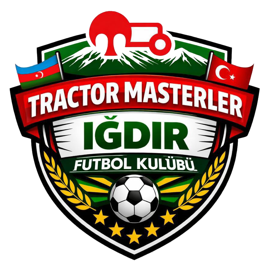 Iğdır Tractor Masterler